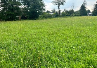 działka na sprzedaż - Skoczów (gw), Ochaby Małe