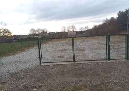 działka na sprzedaż - Orzesze, Woszczyce