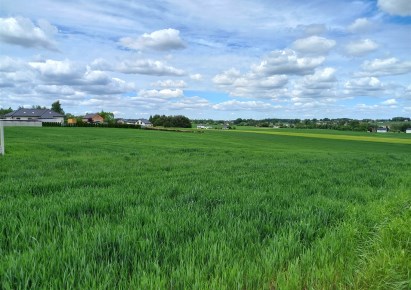 działka na sprzedaż - Jastrzębie-Zdrój, Borynia