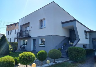 dom na sprzedaż - Żory, Śmieszek