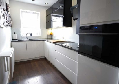 mieszkanie na sprzedaż - Żory