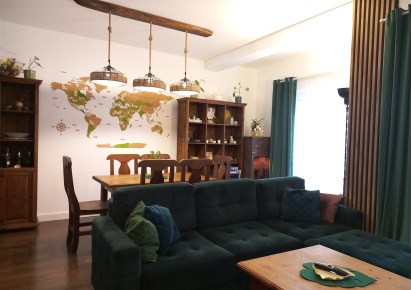 mieszkanie na sprzedaż - Żory