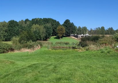 działka na sprzedaż - Żory, Rój