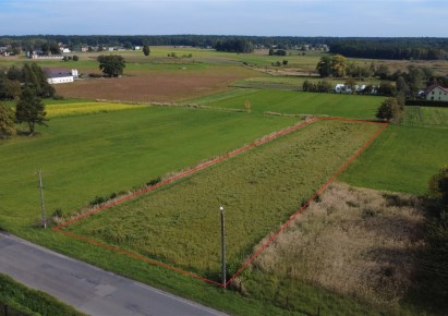 działka na sprzedaż - Suszec