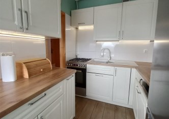 mieszkanie na sprzedaż - Żory, os. Pawlikowskiego
