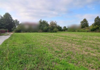 działka na sprzedaż - Strumień