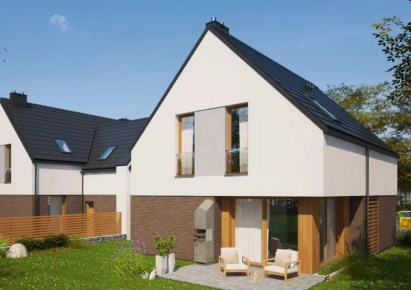 dom na sprzedaż - Suszec