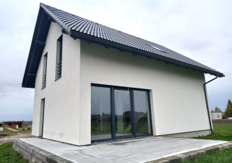 dom na sprzedaż - Żory, Rogoźna