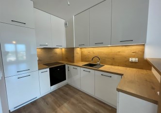 mieszkanie na wynajem - Żory, Centrum