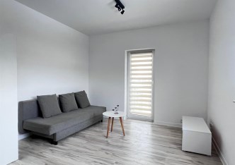 mieszkanie na wynajem - Żory