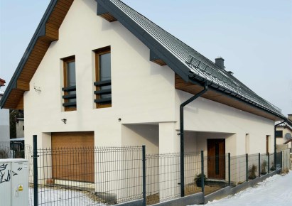 dom na sprzedaż - Orzesze