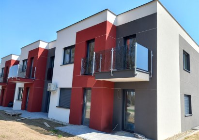 mieszkanie na sprzedaż - Żory, Rogoźna