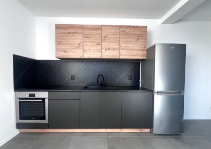 mieszkanie na wynajem - Żory, Malinowa