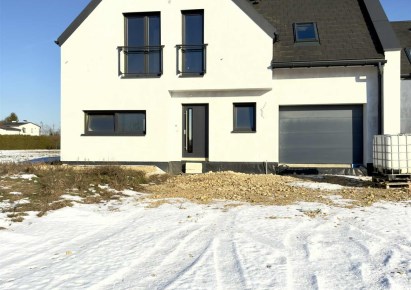 dom na sprzedaż - Suszec