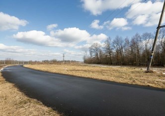 działka na sprzedaż - Żory, Rowień