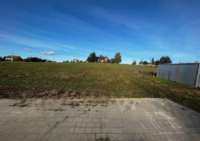 działka na sprzedaż - Świerklany, Świerklany Dolne