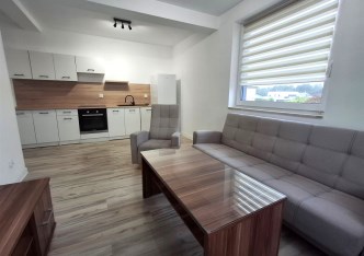 mieszkanie na wynajem - Żory, Hańcówka