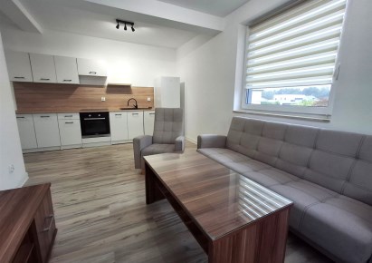 mieszkanie na wynajem - Żory, Hańcówka