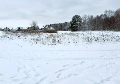 działka na sprzedaż - Żory, Rowień