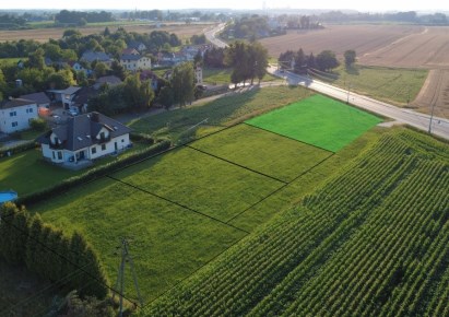 działka na sprzedaż - Pawłowice