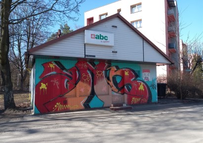 lokal na sprzedaż - Żory, Kleszczówka